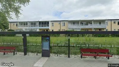 Lägenheter att hyra i Helsingborg - Bild från Google Street View