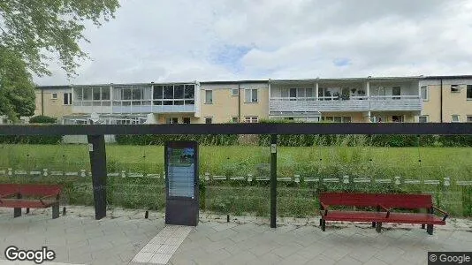 Lägenheter att hyra i Helsingborg - Bild från Google Street View