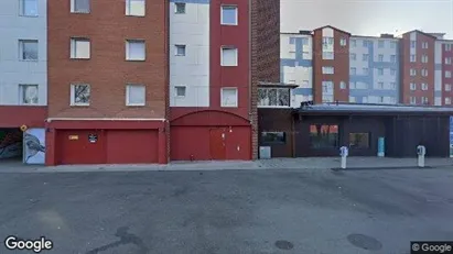 Lägenheter att hyra i Helsingborg - Bild från Google Street View