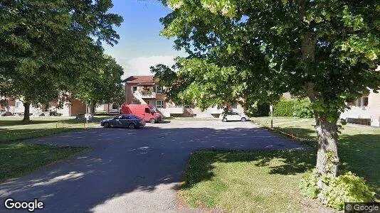 Lägenheter att hyra i Hammarö - Bild från Google Street View