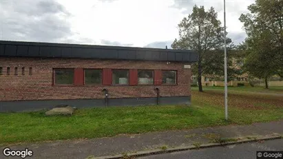Lägenheter att hyra i Norrköping - Bild från Google Street View