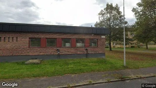 Lägenheter att hyra i Norrköping - Bild från Google Street View