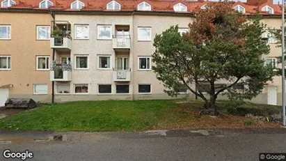 Lägenheter att hyra i Eskilstuna - Bild från Google Street View