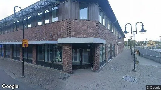 Lägenheter att hyra i Kristianstad - Bild från Google Street View