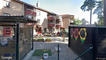 Lägenheter att hyra i Sundbyberg - Bild från Google Street View