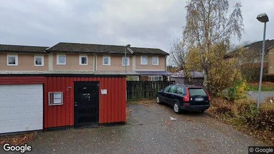 Lägenheter att hyra i Eskilstuna - Bild från Google Street View