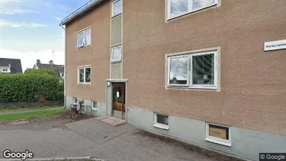 Lägenheter att hyra i Tranås - Bild från Google Street View