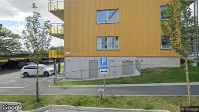 Lägenheter att hyra i Jönköping - Bild från Google Street View