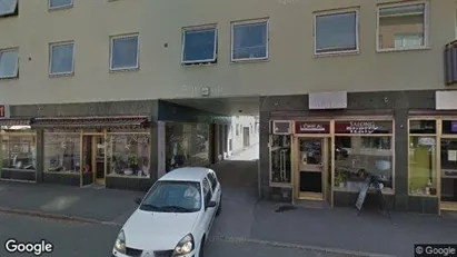 Lägenheter att hyra i Jönköping - Bild från Google Street View