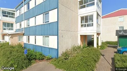 Lägenheter att hyra i Bjuv - Bild från Google Street View