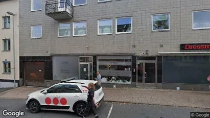 Lägenheter att hyra i Jönköping - Bild från Google Street View