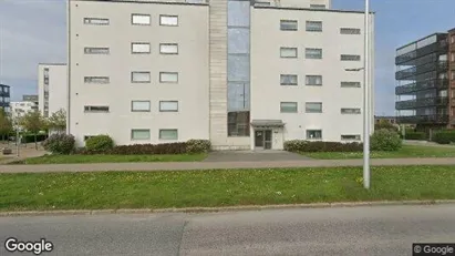 Lägenheter att hyra i Helsingborg - Bild från Google Street View