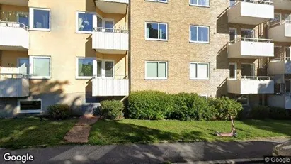 Lägenheter att hyra i Norrköping - Bild från Google Street View