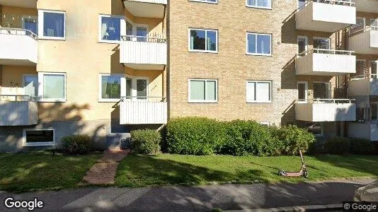 Lägenheter att hyra i Norrköping - Bild från Google Street View