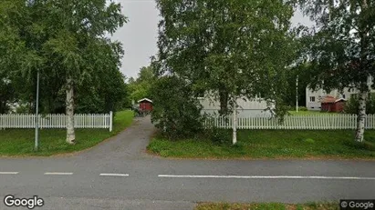 Lägenheter att hyra i Östersund - Bild från Google Street View