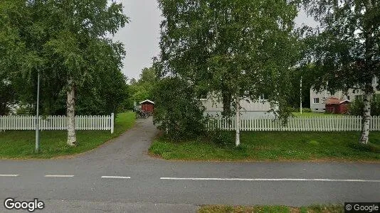 Lägenheter att hyra i Östersund - Bild från Google Street View