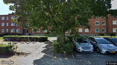 Lägenheter att hyra i Sofielund - Bild från Google Street View