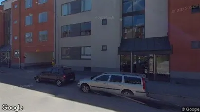 Lägenheter att hyra i Kumla - Bild från Google Street View