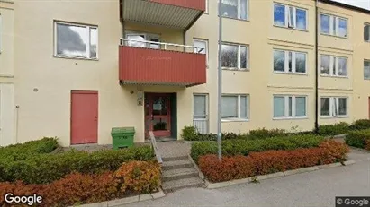Lägenheter att hyra i Ludvika - Bild från Google Street View