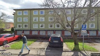 Lägenheter att hyra i Ludvika - Bild från Google Street View