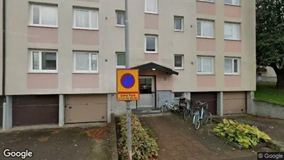 Lägenheter att hyra i Norrköping - Bild från Google Street View