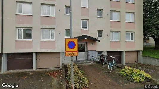 Lägenheter att hyra i Norrköping - Bild från Google Street View