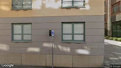 Lägenheter att hyra i Norrköping - Bild från Google Street View