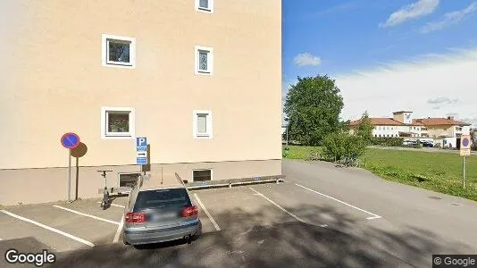 Lägenheter att hyra i Linköping - Bild från Google Street View