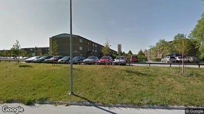 Lägenheter att hyra i Gotland - Bild från Google Street View