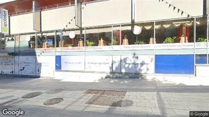 Lägenheter att hyra i Sundbyberg - Bild från Google Street View