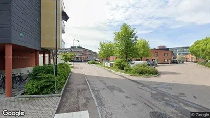 Lägenheter att hyra i Karlstad - Bild från Google Street View