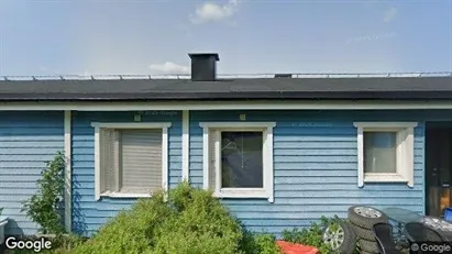 Lägenheter att hyra i Ockelbo - Bild från Google Street View