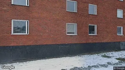 Lägenheter att hyra i Sundsvall - Bild från Google Street View