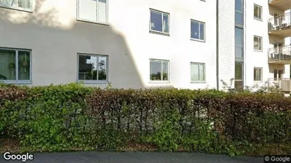 Lägenheter att hyra i Alingsås - Bild från Google Street View