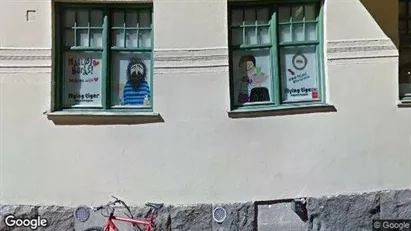 Lägenheter att hyra i Borås - Bild från Google Street View