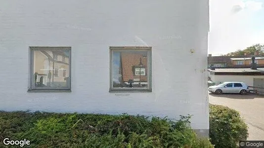 Lägenheter att hyra i Mjölby - Bild från Google Street View