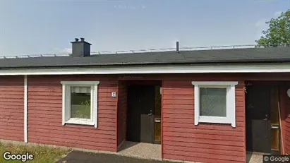 Lägenheter att hyra i Ockelbo - Bild från Google Street View