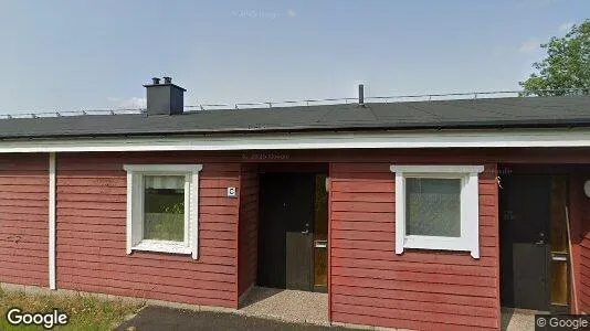 Lägenheter att hyra i Ockelbo - Bild från Google Street View