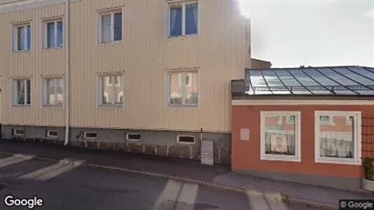 Lägenheter att hyra i Oskarshamn - Bild från Google Street View