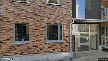 Lägenheter att hyra i Jönköping - Bild från Google Street View