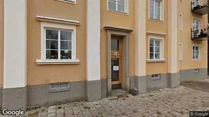 Lägenheter att hyra i Gävle - Bild från Google Street View