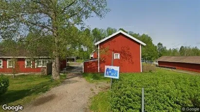Lägenheter att hyra i Ockelbo - Bild från Google Street View