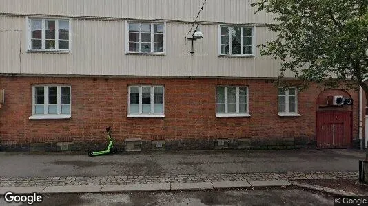 Lägenheter att hyra i Göteborg Östra - Bild från Google Street View