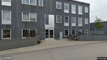 Lägenheter att hyra i Kalmar - Bild från Google Street View