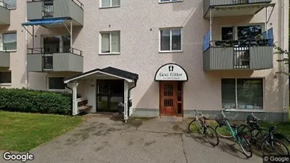 Lägenheter att hyra i Tranås - Bild från Google Street View