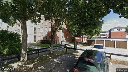 Lägenheter att hyra i Växjö - Bild från Google Street View
