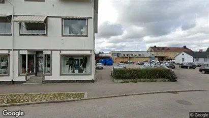 Lägenheter att hyra i Tierp - Bild från Google Street View