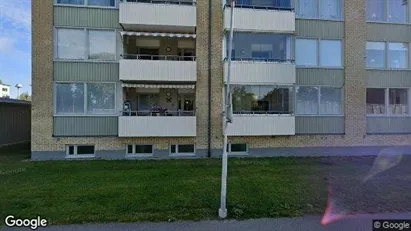 Lägenheter att hyra i Linköping - Bild från Google Street View