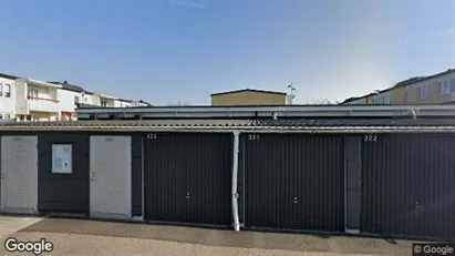 Lägenheter att hyra i Helsingborg - Bild från Google Street View