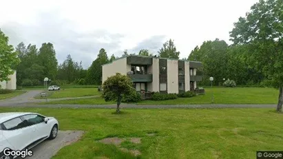 Lägenheter att hyra i Ockelbo - Bild från Google Street View